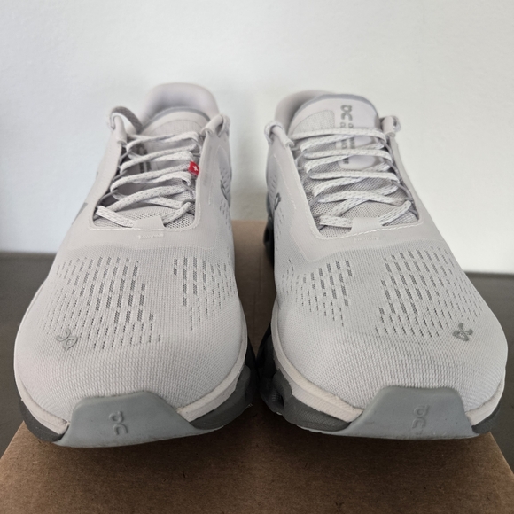 On Cloudmonster 2 Mens Running Shoes Size 11 - Picture 2 of 5